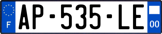 AP-535-LE