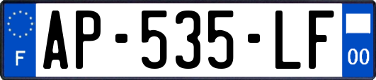 AP-535-LF