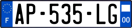 AP-535-LG