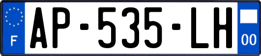 AP-535-LH