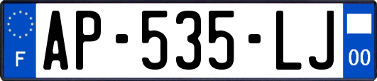AP-535-LJ