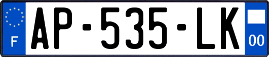 AP-535-LK