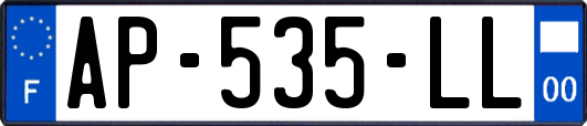 AP-535-LL