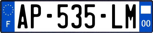 AP-535-LM