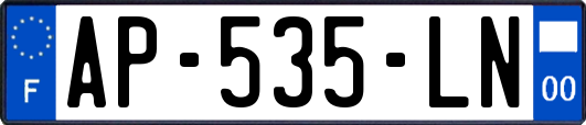 AP-535-LN