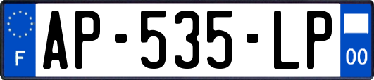 AP-535-LP