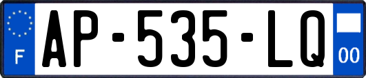 AP-535-LQ