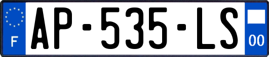 AP-535-LS