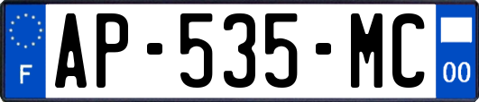 AP-535-MC