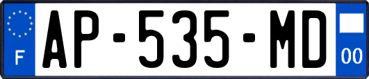 AP-535-MD