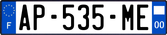 AP-535-ME
