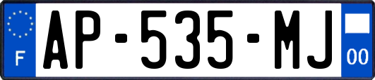 AP-535-MJ