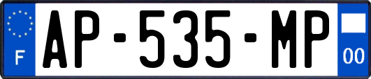 AP-535-MP