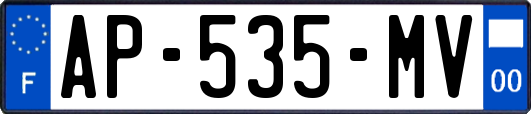 AP-535-MV