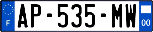 AP-535-MW