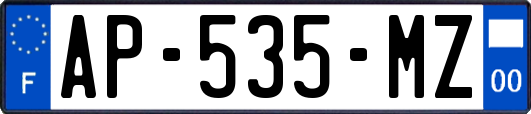 AP-535-MZ