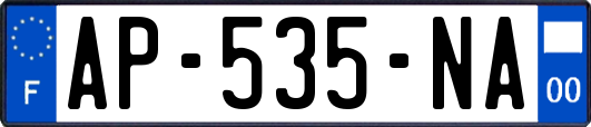 AP-535-NA