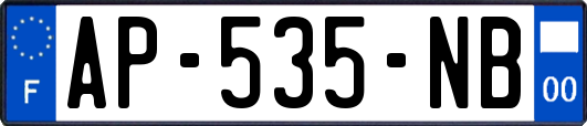 AP-535-NB