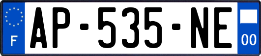 AP-535-NE
