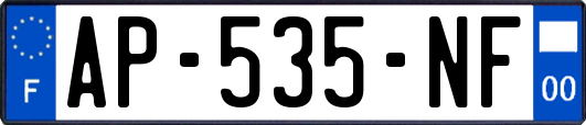 AP-535-NF