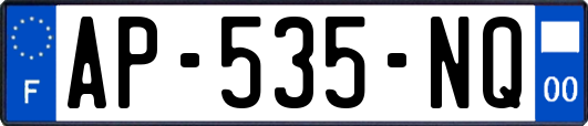 AP-535-NQ