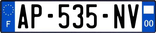 AP-535-NV