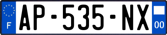 AP-535-NX