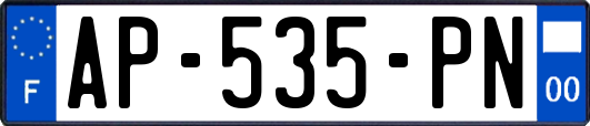 AP-535-PN