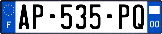 AP-535-PQ
