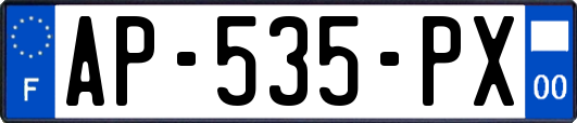 AP-535-PX