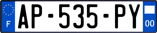 AP-535-PY