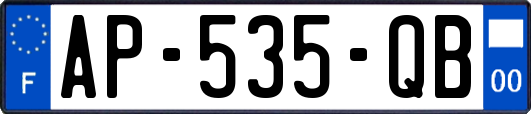 AP-535-QB