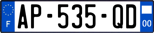 AP-535-QD