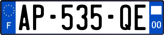 AP-535-QE