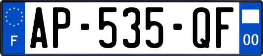 AP-535-QF