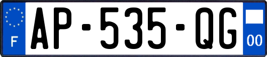AP-535-QG