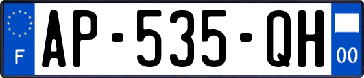 AP-535-QH