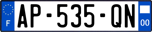 AP-535-QN