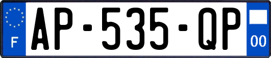 AP-535-QP