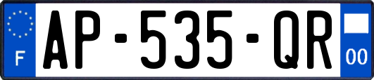 AP-535-QR