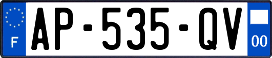 AP-535-QV