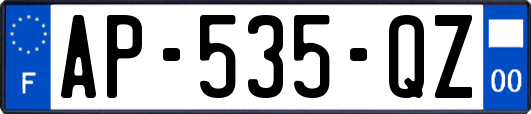AP-535-QZ
