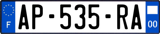AP-535-RA
