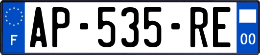 AP-535-RE