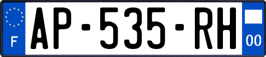 AP-535-RH