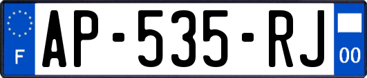 AP-535-RJ