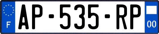 AP-535-RP