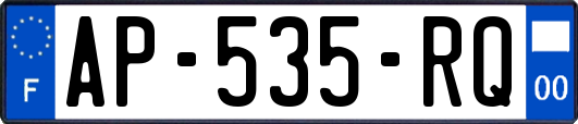 AP-535-RQ