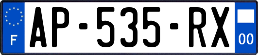 AP-535-RX