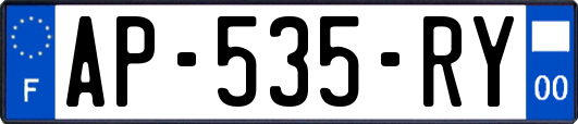 AP-535-RY